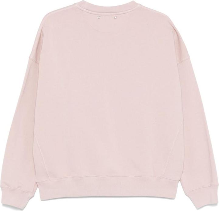 Image du produit Golden Goose Maglie Grigio E Verde (XXS)