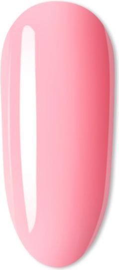 Actual product image Venalisa 3 in 1 Gel Varnish Coral Pink UV/LED (Coral Pink, UV gel varnish)