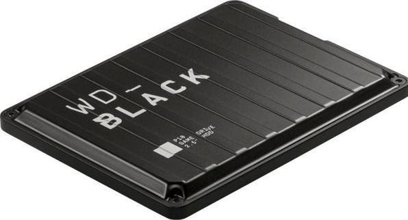 Produktbild WD Black P10 Game Drive (2 TB)