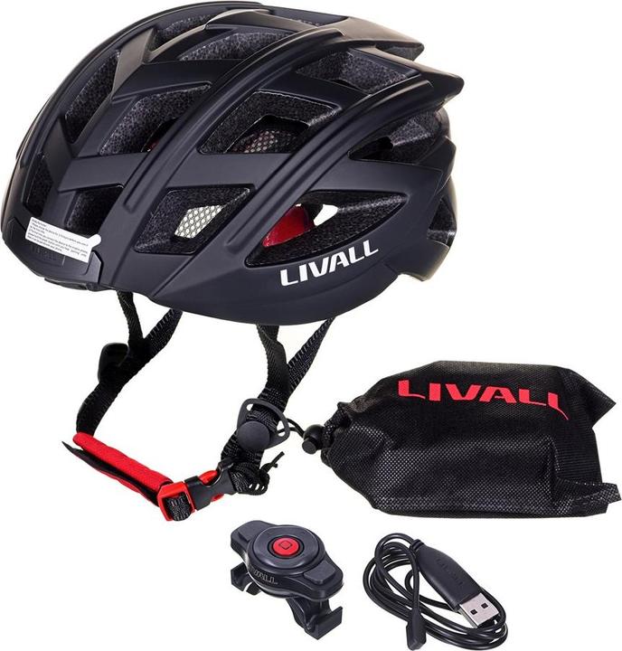 Produktbild Livall Neo Smart (55 - 61 cm)