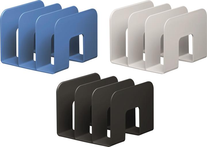 Produktbild Durable Briefhalter Eco (A4, C4)