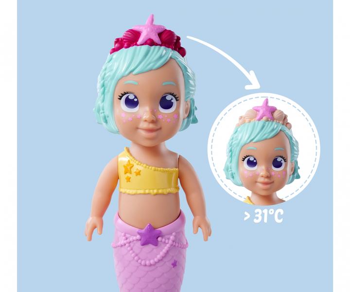 Image du produit Simba Poupée de bain sirène