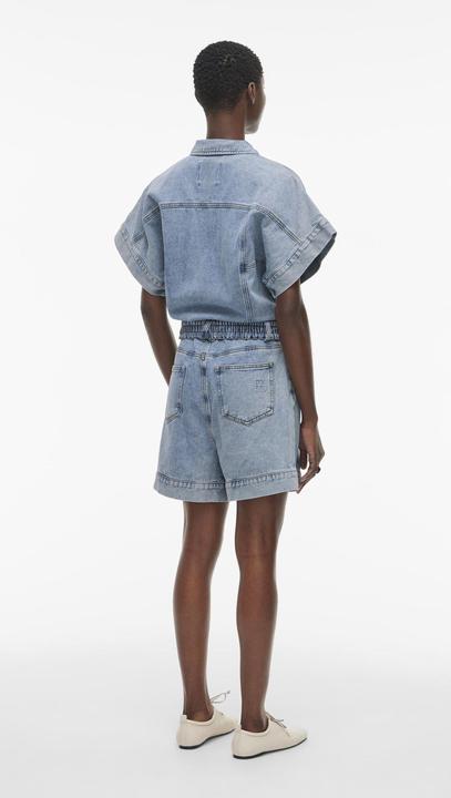 Produktbild Rouge Edit Denim Playsuit (36)