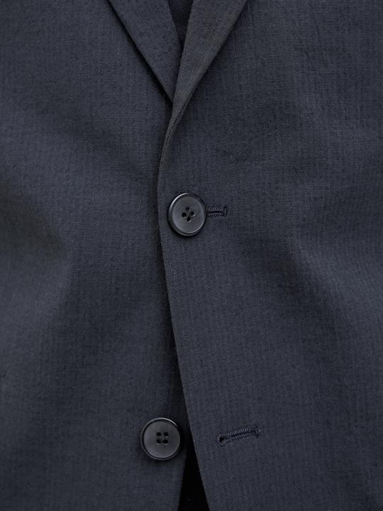 Produktbild Jack & Jones JPRSTAN Slim Fit Blazer Einreihiger Blazer (58)