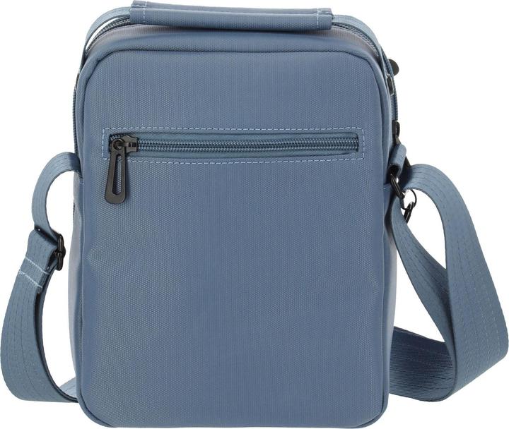 Produktbild Travelite Workfloow - Shoulder-Bag, Denimblue