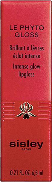 Produktbild Sisley Le Phyto Gloss No 08 (08)
