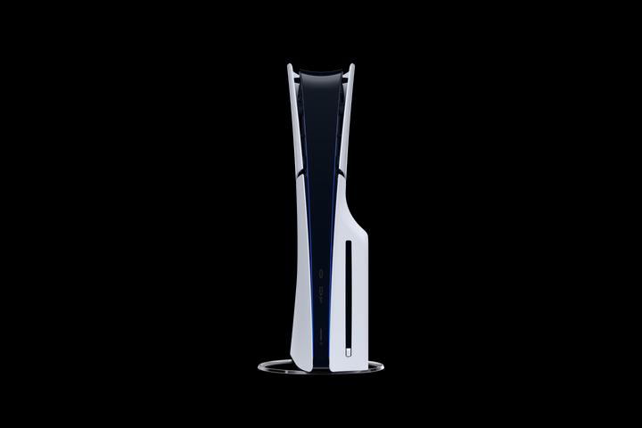 Actual product image Sony Vertical stand (PS5, PS5 Digital Edition)