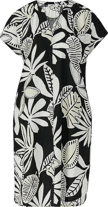 S.Oliver Minikleid (40)