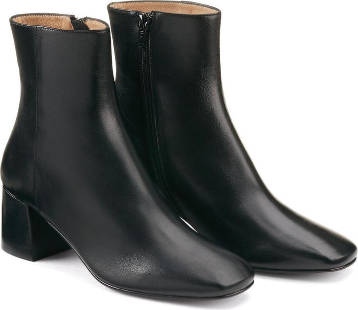 Produktbild La Redoute Collections Signatures Boots mit Absatz (41)