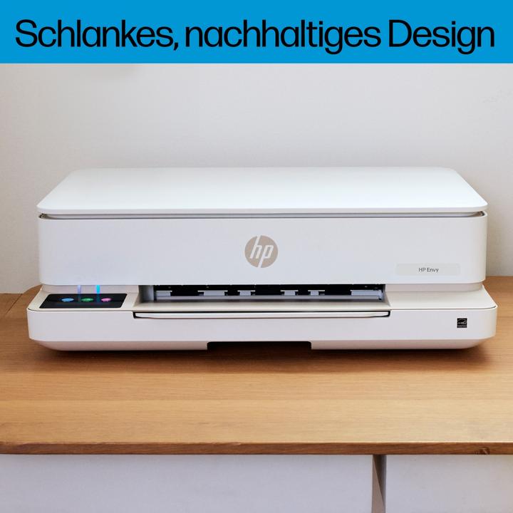 Produktbild HP Envy 6120e (Tintenpatrone, Farbe)