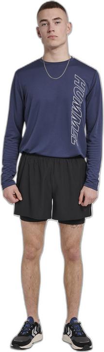 Immagine prodotto hummel Pantaloncini Mt Force 2 In 1 (S)