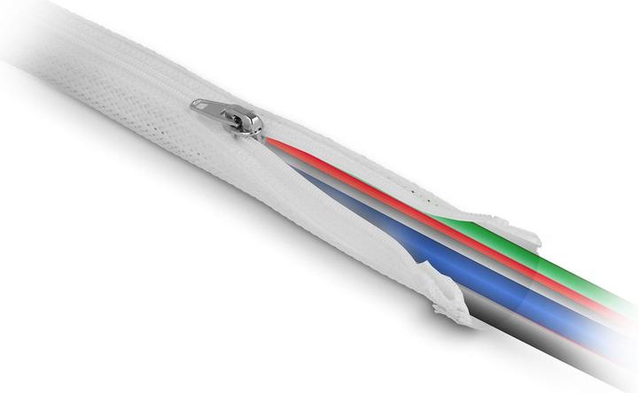 Immagine prodotto Delock Tubo flessibile intrecciato (Tubo cavi, 100 cm)