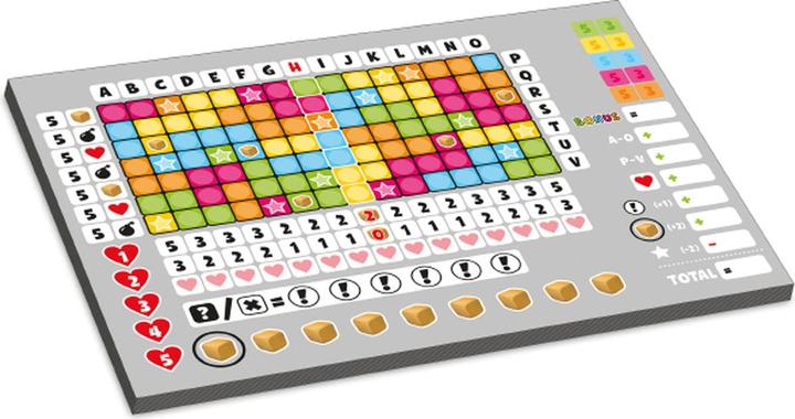 Produktbild Schmidt Spiele Noch mal so gut. (Deutsch)