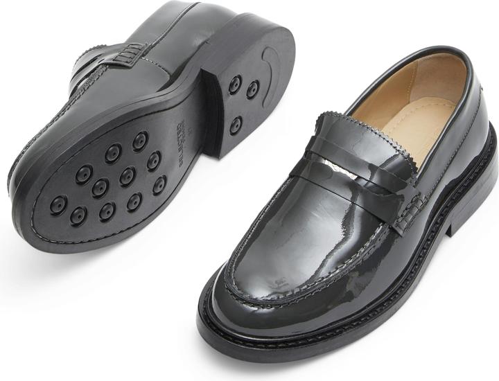 Image du produit Selected Femme Chaussures basses en cuir (41)
