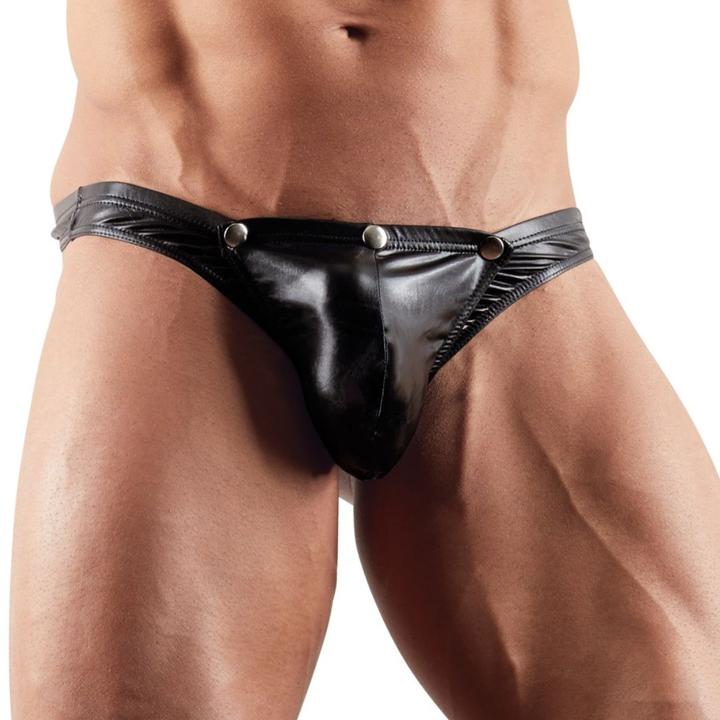 Actual product image Svenjoyment Swell string wetlook (L)