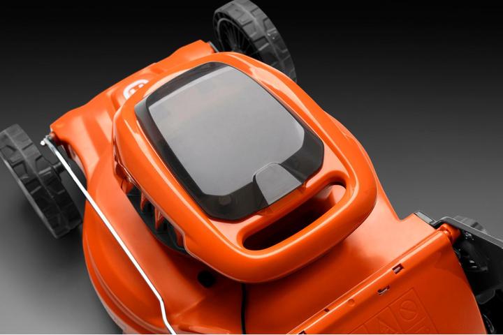 Produktbild Husqvarna LC 137i Kit (Akkubetrieb)