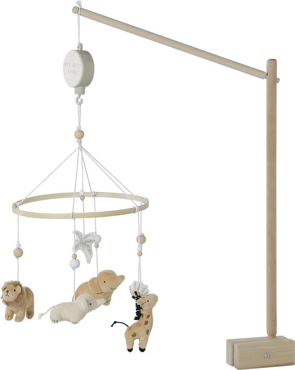 Image du produit Vertbaudet Baby Musikmobile BABYLON
