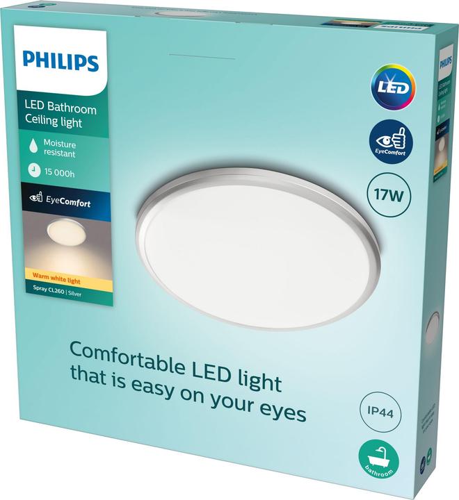 Immagine prodotto Philips Spray a soffitto (1500 lm)