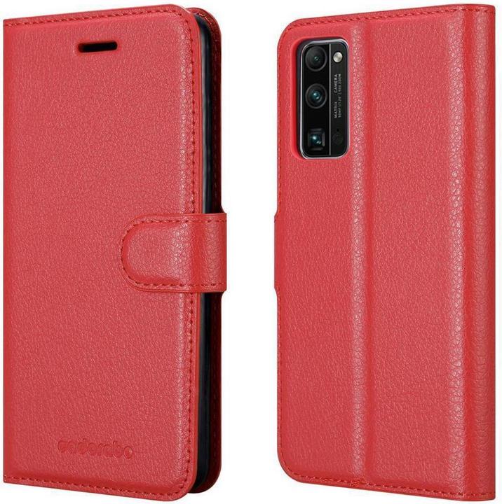 Productafbeelding Cadorabo Boek met kaft met standfunctie (Honor 30 Pro+)