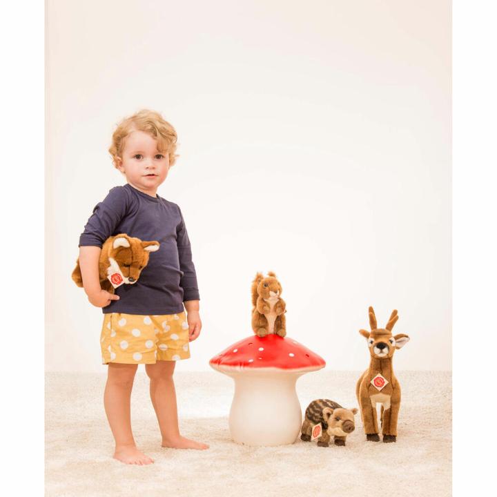 Immagine prodotto Teddy Hermann Cinghiale Frischling 22 cm (11 cm)