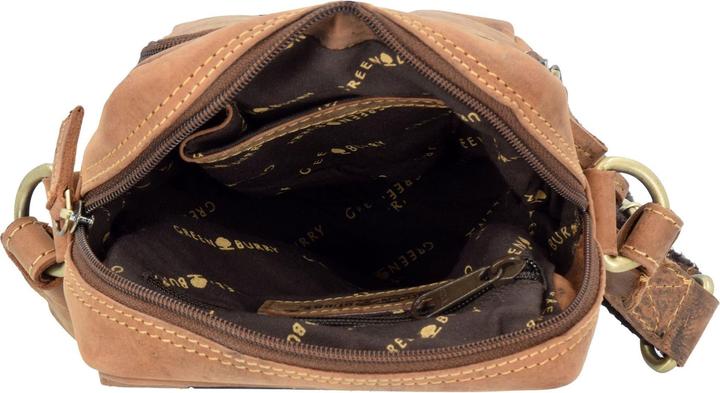 Image du produit Greenburry Sac à bandoulière Vintage 1651 Sac à bandoulière