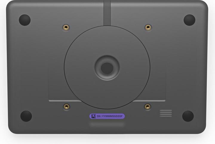 Actual product image Logitech Rally Bar Mini + Tap IP