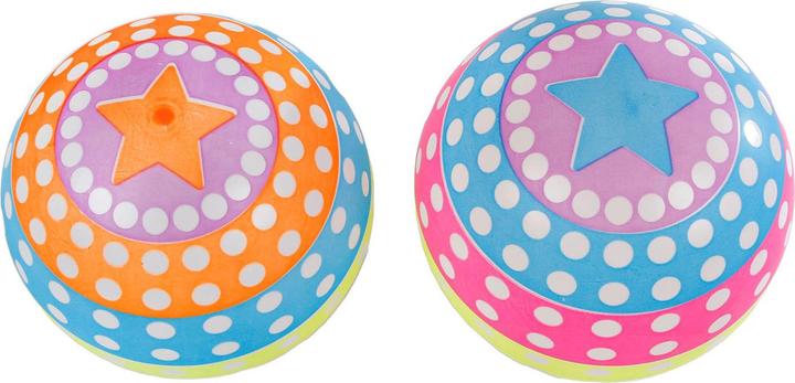 Immagine prodotto Sun Fun Palla Fun Plastic 23 Cm Assortita