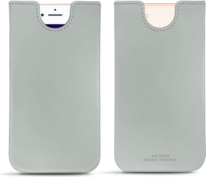 Gris PU ( Pantone #c1c6c8 )