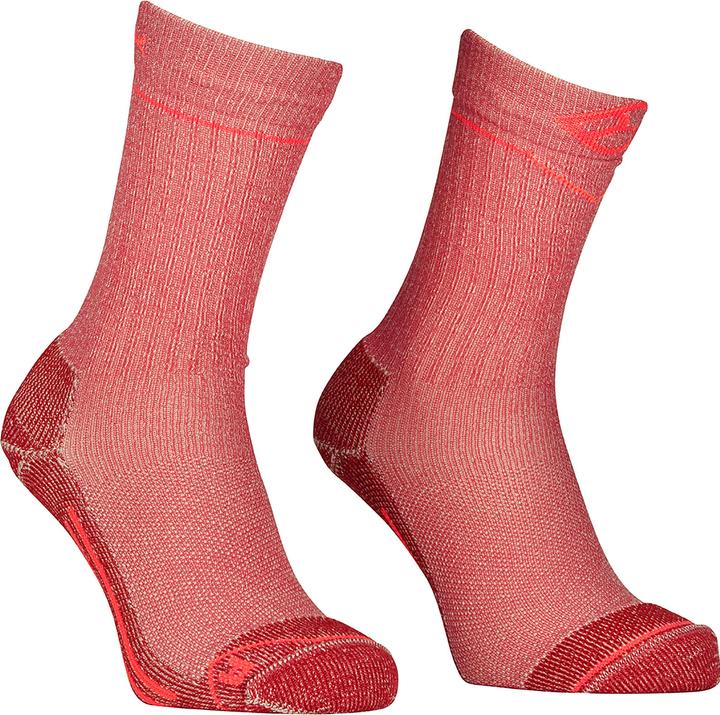 Image du produit Ortovox Chaussettes Women's Hike Classic Mid (39 - 41)