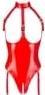 Productafbeelding Black Level Lak Body rood M (M)