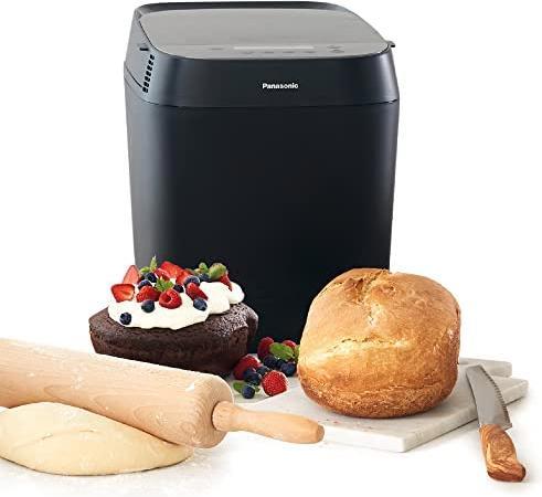 Immagine prodotto Panasonic SD-ZP2010