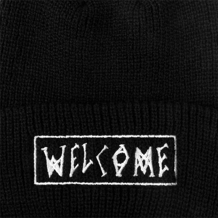 Produktbild Welcome M27815