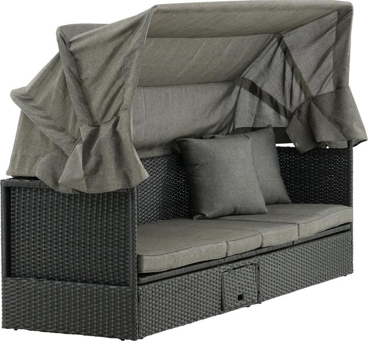 Produktbild Venture Home Sonnenliege Nopy (200 cm)