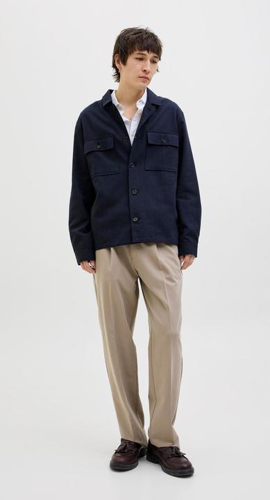 Immagine prodotto Jack & Jones JPRMARCUS Relaxed Fit Blazer Hybrid Blazer (58)