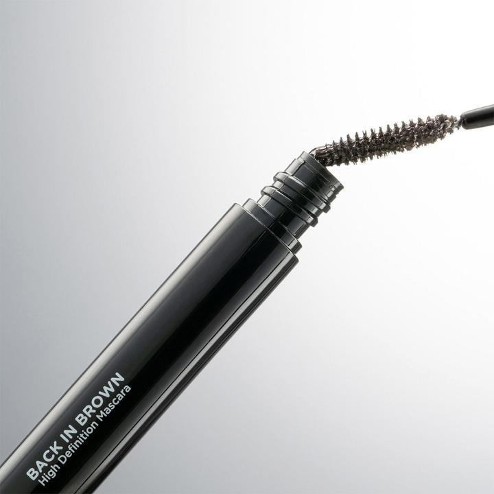 Actual product image Lord & Berry Back in Brown (Back in Brown)