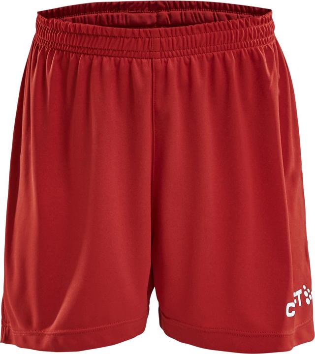 Craft Squad Short Solid Jr