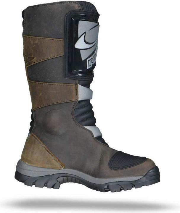 Produktbild La Forma motorradstiefel adventure wp (Herren, 45)