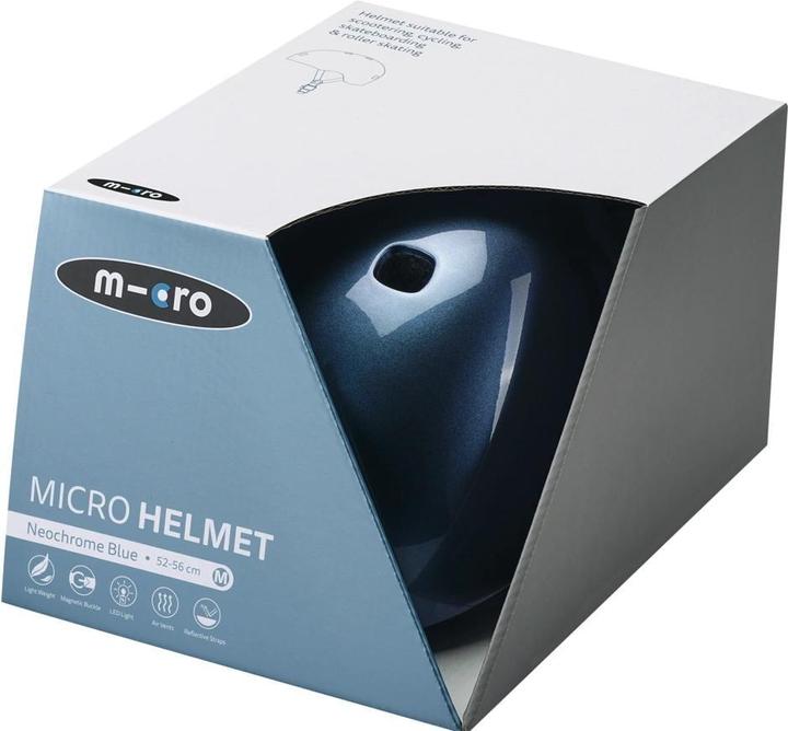 Actual product image Micro Neochrome (48 - 53 cm)