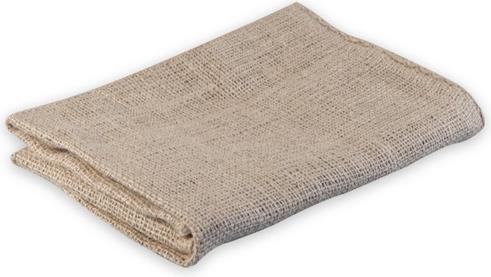 Produktbild Windhager Jute-Sack 40x60cm grün Duo