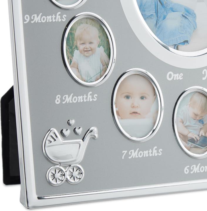 Produktbild Relaxdays Babybilderrahmen