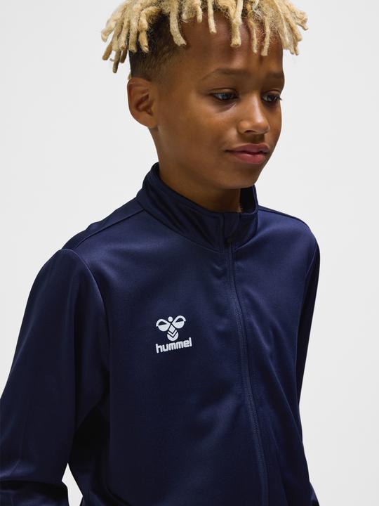 Produktbild hummel Hmlessential Track Jacket Kids (152)