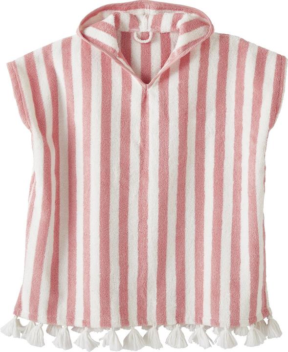 Actual product image Vertbaudet Bade-Poncho (104)