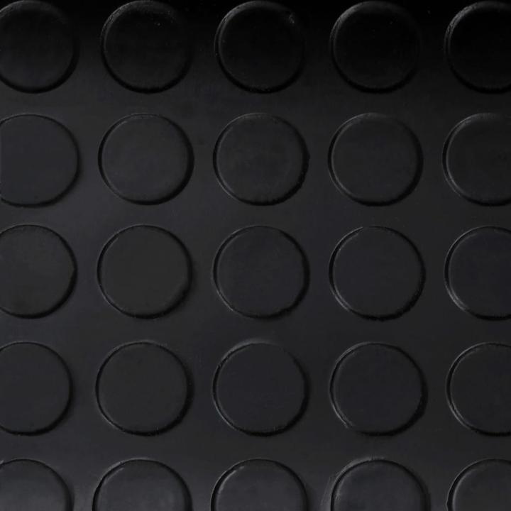 Actual product image VidaXL Bodenmatte (2 x 1 m)