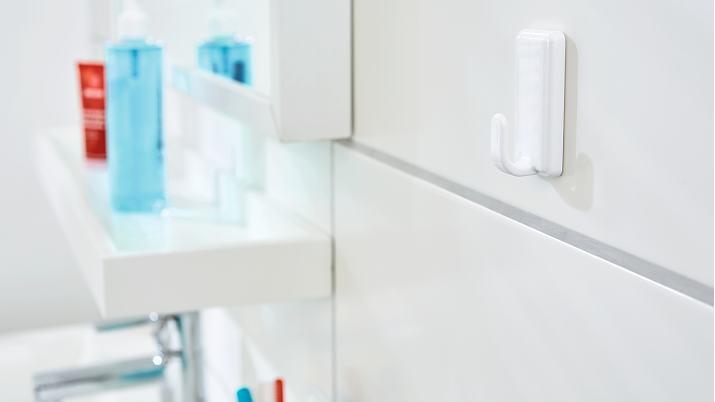 Image du produit tesa Powerstrips Hook large Classic