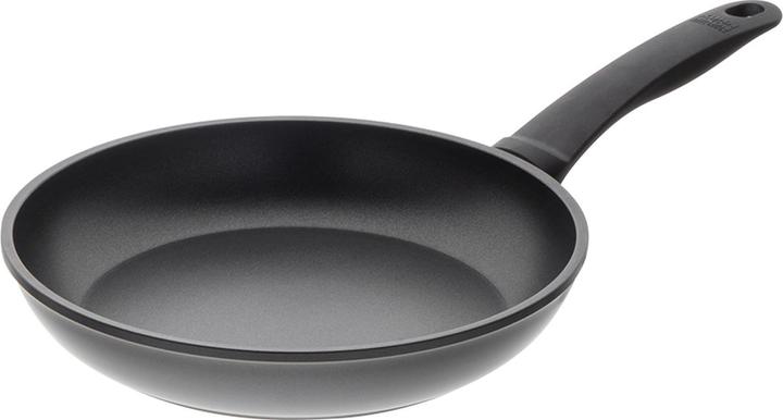 Kuhn Rikon Easy (22 cm, Bratpfanne, Aluminiumguss)