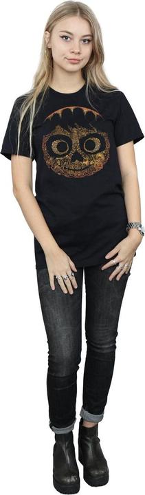 Image du produit Disney - T-shirt COCO MIGUEL FACE - Femme (XXL)