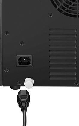 Actual product image Unold Noble (EU plug)