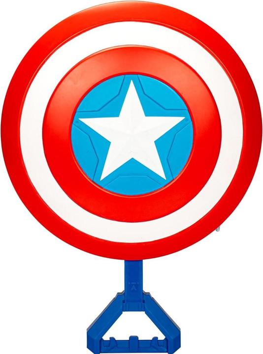 Produktbild Hasbro Marvel Captain America Brave New World Skyshot Bla