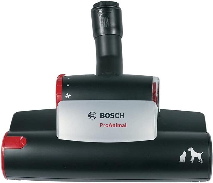 Actual product image BSH Brush ProAnimal Vacuum Cleaner