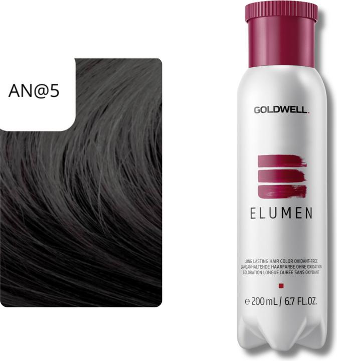 Produktbild Goldwell Elumen Deep (AN@5 Asch Natur)
